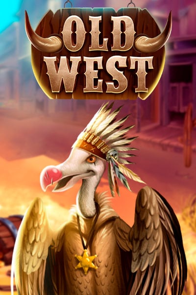 Old West