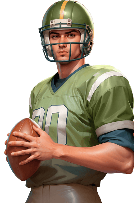 football americano