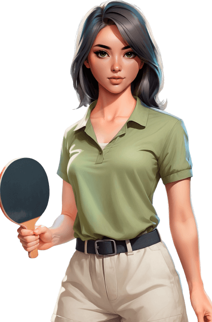 ping pong