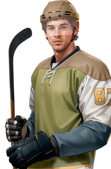 hockey su ghiaccio