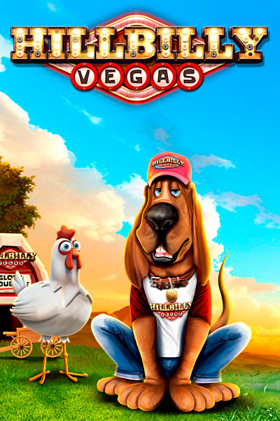 Hillbilly Vegas