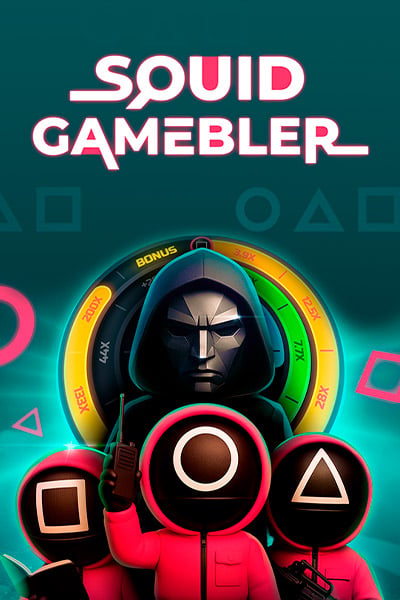 Squid Gamebler