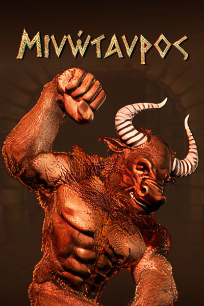 Minotauros