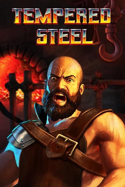 Tempered Steel