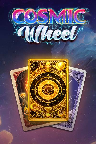 Cosmic Wheel