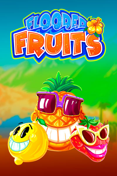 Flooded Fruits